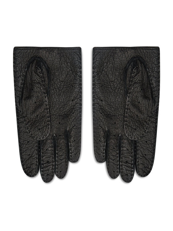 Roeckl Roeckl Жіночі рукавички 11013-944 Чорний
