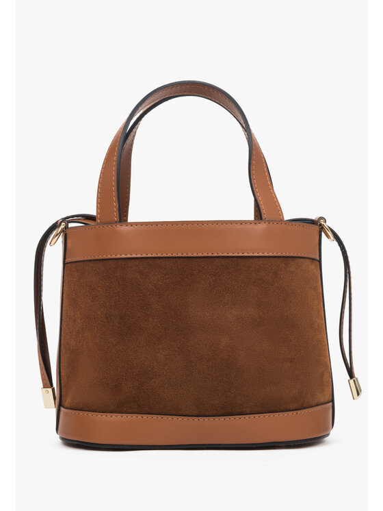 Estro Estro Τσάντα ER00117436 Καφέ