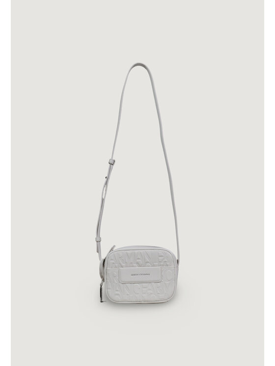 Armani Exchange Armani Exchange Borsetta XW001578 AF15774 Bianco