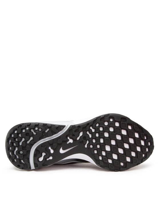 Nike Nike Běžecké boty Renev Run 3 DC9413 001 Černá