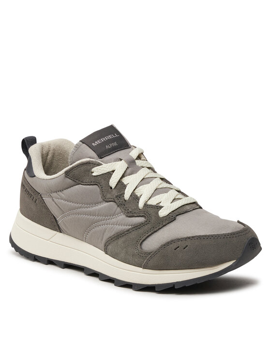 Merrell Merrell Tenisice Alpine 83 Sneaker Sport J006053 Siva