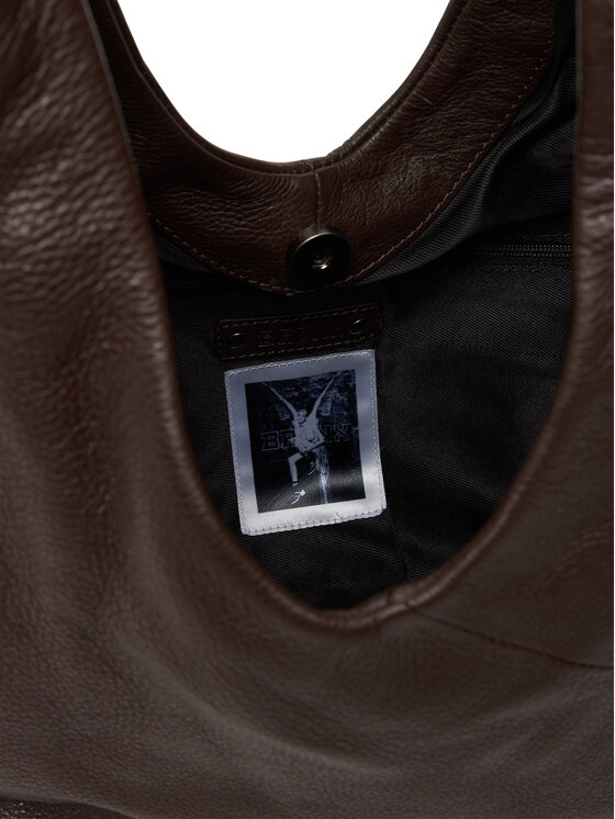 Bronx Bronx Handtasche 21036-U Braun