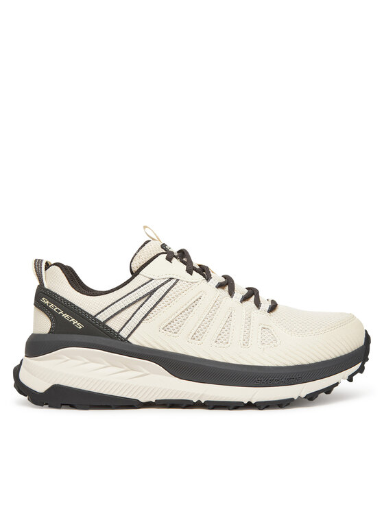 Skechers Skechers Pārgājienu apavi Switch Back-Venture Seeker 237686/NAT Bēšs