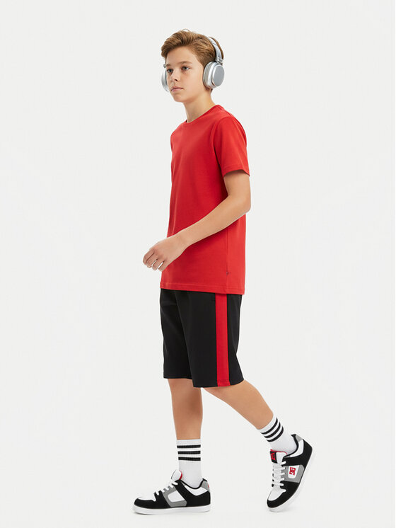 DC DC Sneakers EO-PURE ADBS300267-WBD Weiß
