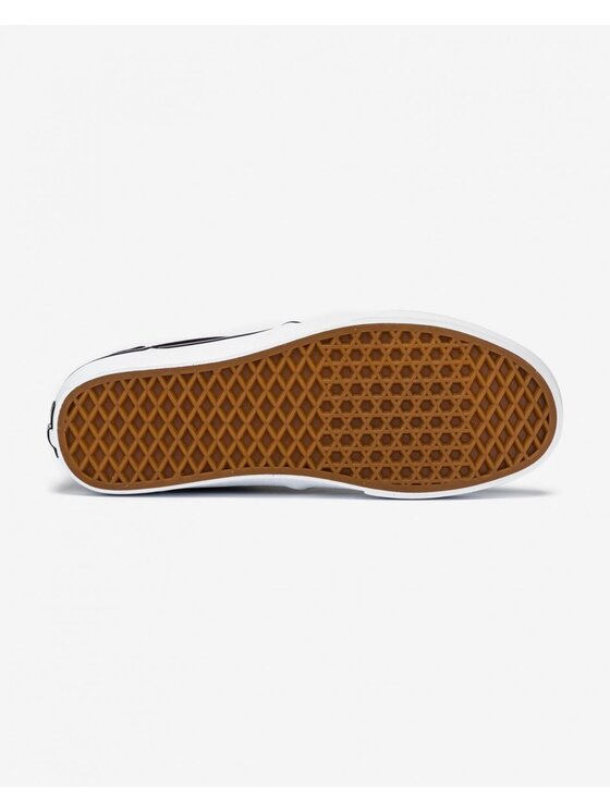 Vans Vans Sneakers 91318 Nero