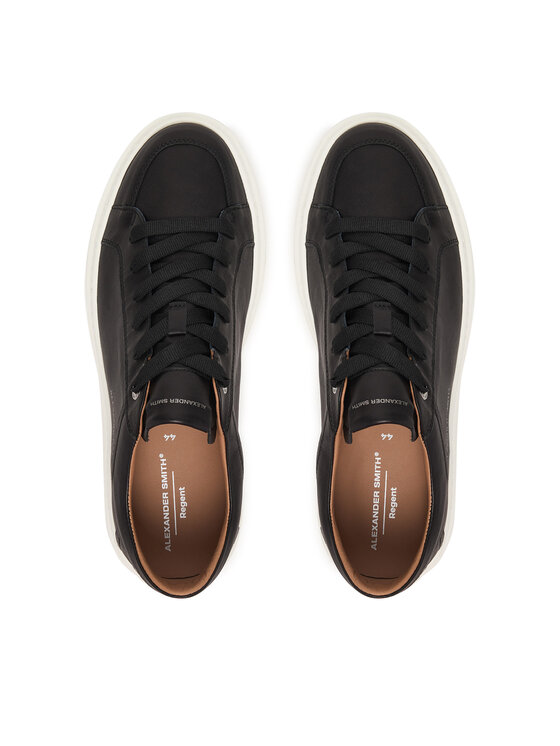 Alexander Smith Alexander Smith Sneakers Regent ASBDRTM 1001 Nero