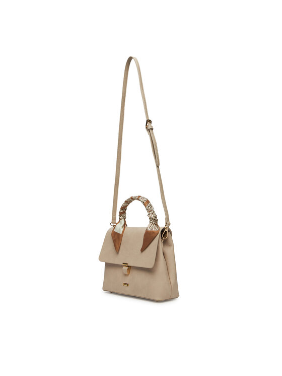 Rieker Rieker Handtasche H1605-60 Beige
