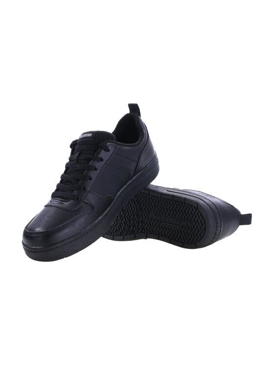 Skechers Skechers Sneakersy 405634L-BBK Czarny