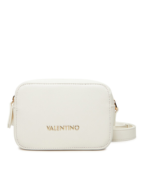Valentino Valentino Borsetta Zero VBS7B306 Bianco