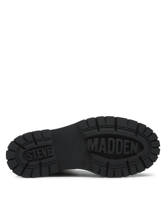 Steve Madden Steve Madden Gležnjarji Chelsea Vivianne SM11001286-03001-GRB Siva