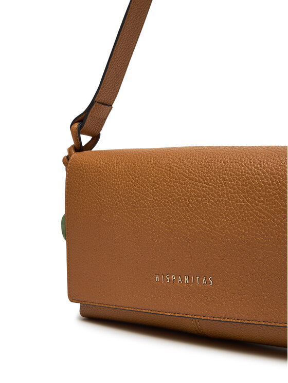 Hispanitas Hispanitas Borsetta BV253975 Marrone