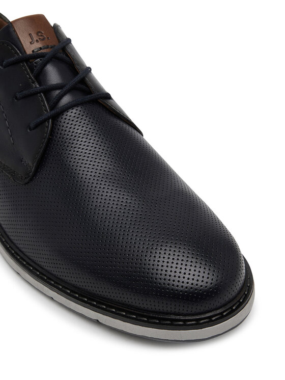 Josef Seibel Josef Seibel Туфлі Stuart 02 22302 Cиній