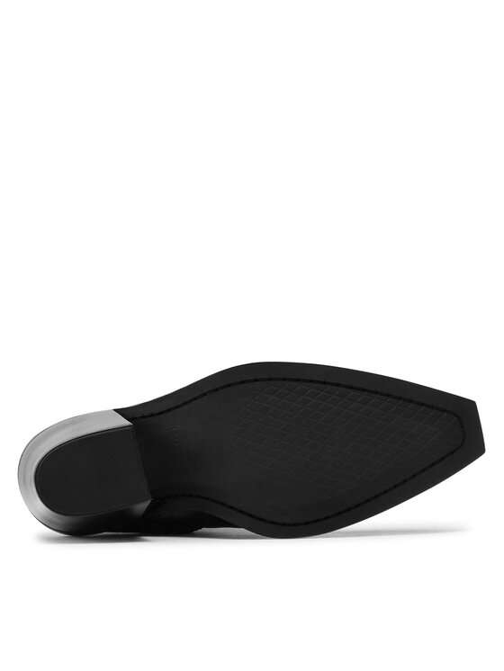 Rage Age Rage Age Botine RA-67-06-000508 Negru