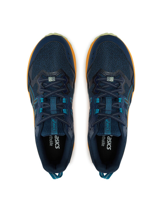 Asics Asics Tenisice za trčanje Gel-Sonoma 7 1011B595 Plava