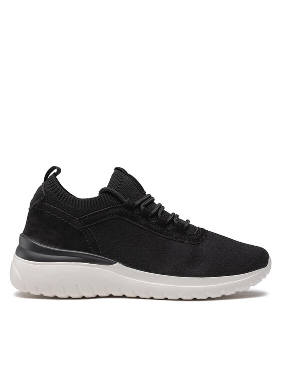 Sneakers Caprice 9-23702-29 Black Comb 019