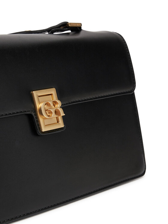 Gino Rossi Gino Rossi Handtasche CEO-MELIHA-KQ401 Schwarz