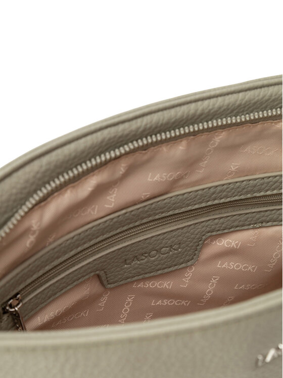 Lasocki Lasocki Handtasche LSK-L-004-07 Grün
