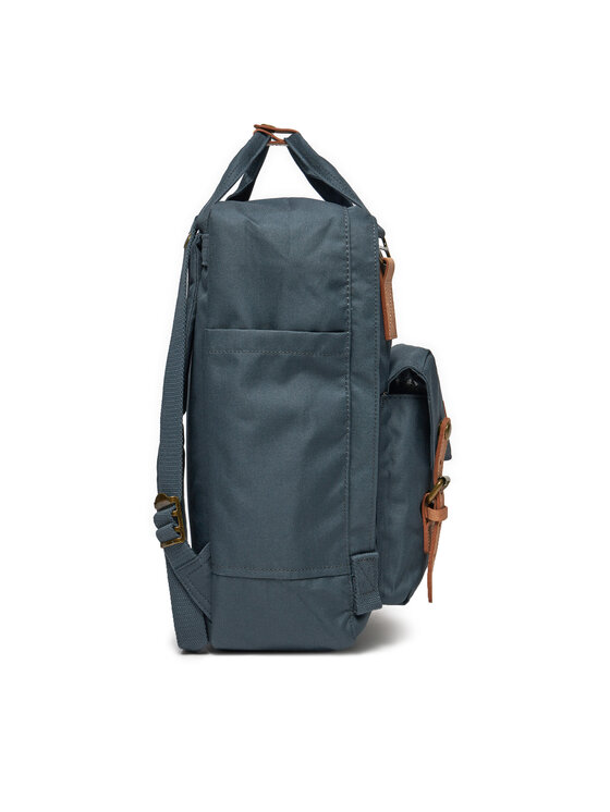Doughnut Doughnut Rucksack Macaroon Reborn Series D010RE-0065-F Dunkelblau