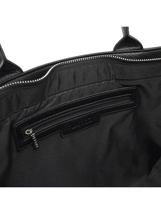 Lasocki Lasocki Handtasche MLT-J-014-05 Schwarz