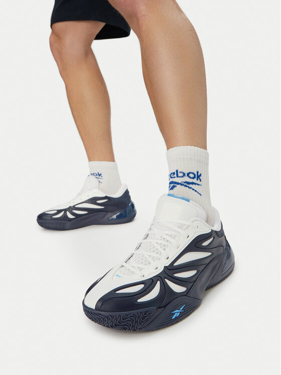 Reebok Încălțăminte pentru baschet EO-ANGEL REESE 1 100262832 Bleumarin
