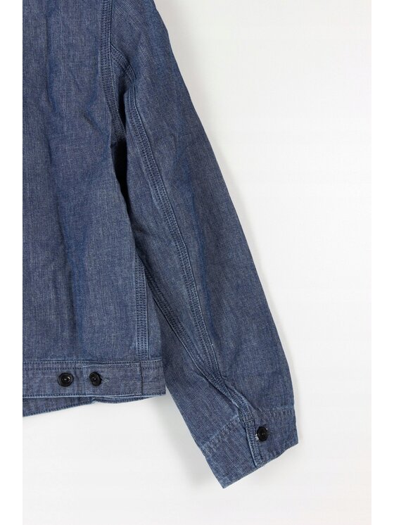 Lee Lee Giacca da donna 191 J JACKET Blu Regular Fit