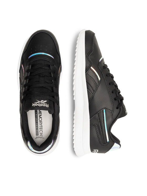 Reebok Reebok Sneakersy Glide Sp HQ3861 Czarny
