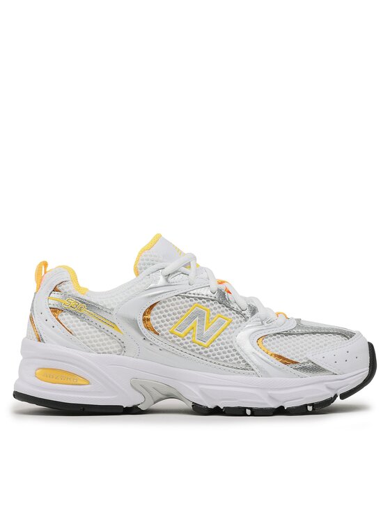 New Balance Sneakersy MR530PUT Biela