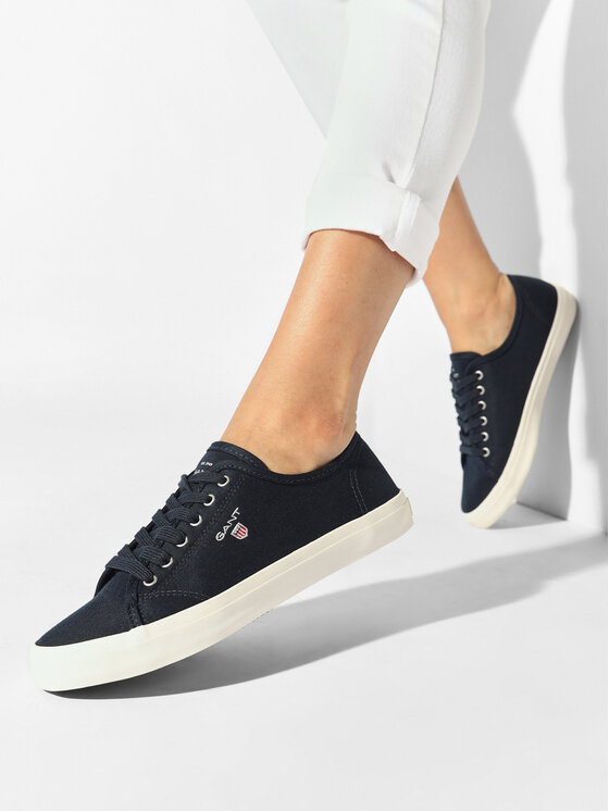 Gant Gant Teniși Pillox 26538800 Bleumarin
