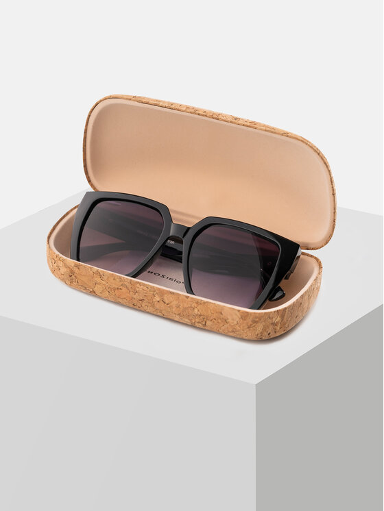 Miss Lou Miss Lou Occhiali da sole ML300-GL3-7906 Nero