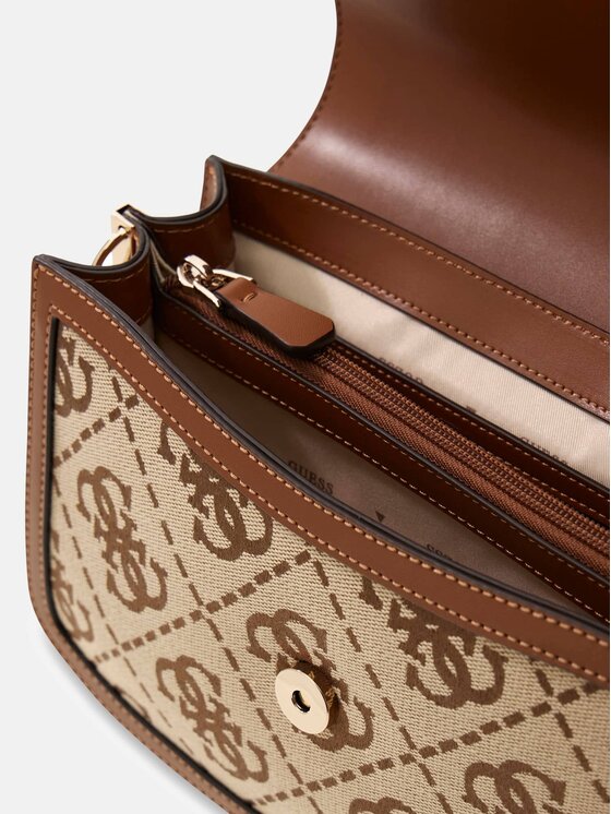 Guess Guess Käekott 182665 Pruun