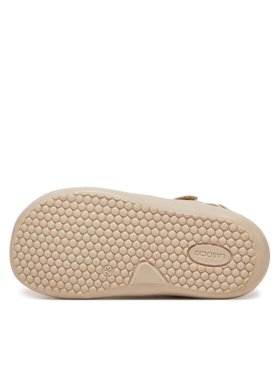 Lasocki Kids Lasocki Kids Sandalen DUBAI CI12-DUBAI-25A Beige