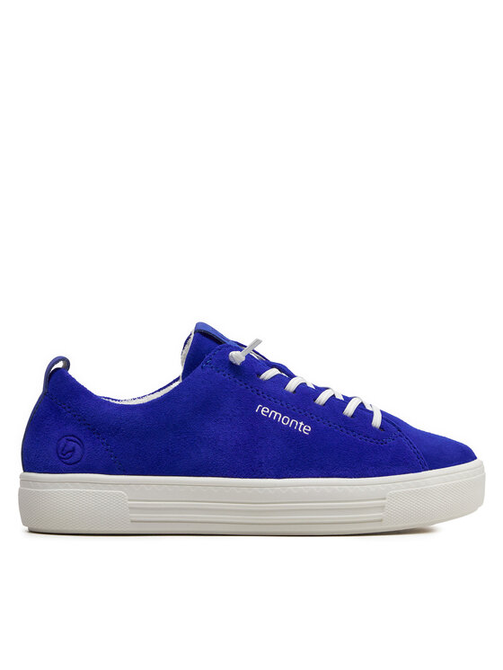 Sneakers Remonte D0913-14 Albastru