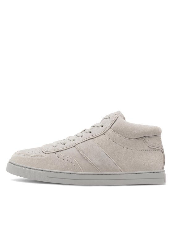 GINO ROSSI Gino Rossi Sneakersy OTSEGO-54 MI08 Szary