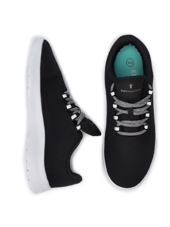 EMU Australia EMU Australia Sneakers Barkly W12153 Schwarz