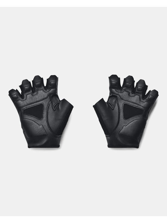 Under Armour Under Armour Rękawiczki UA-1369826-001 Czarny