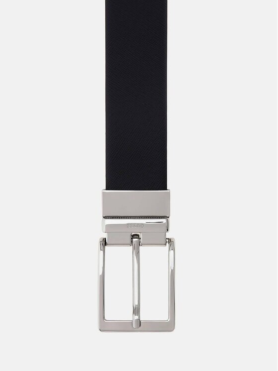Guess Guess Pasek 180088 Czarny