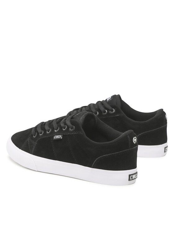 Sneakers Cero BKWT Nero