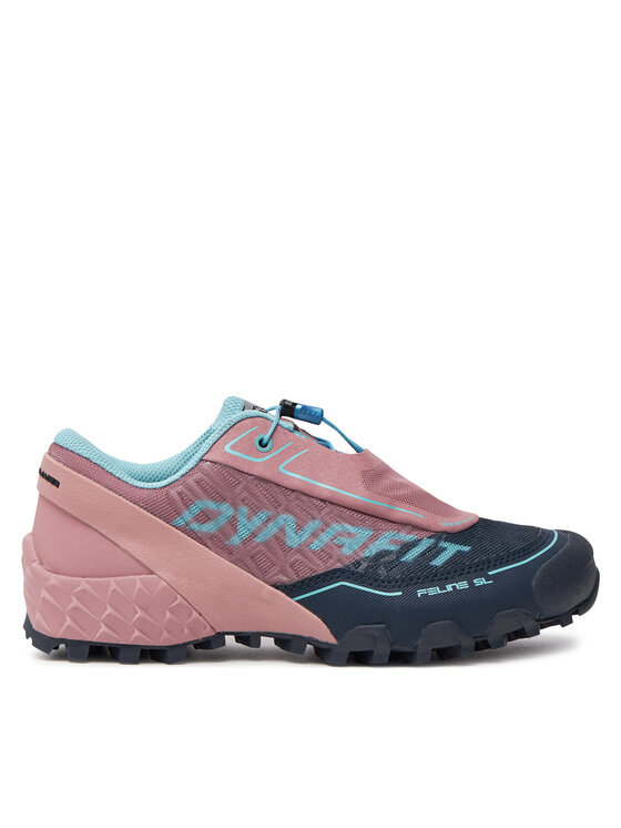 Pantofi pentru alergare Dynafit Feline Sl 6062 Roz