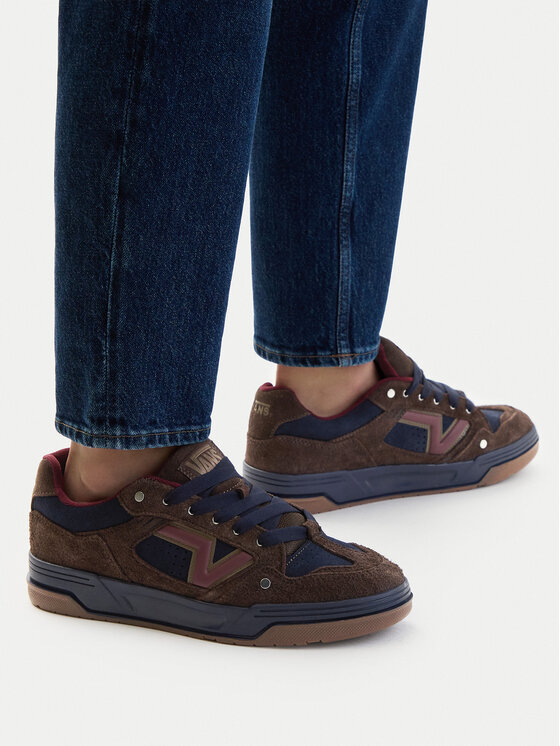 Vans Vans Sneakers Upland VN000D6FDRB1 Marrone