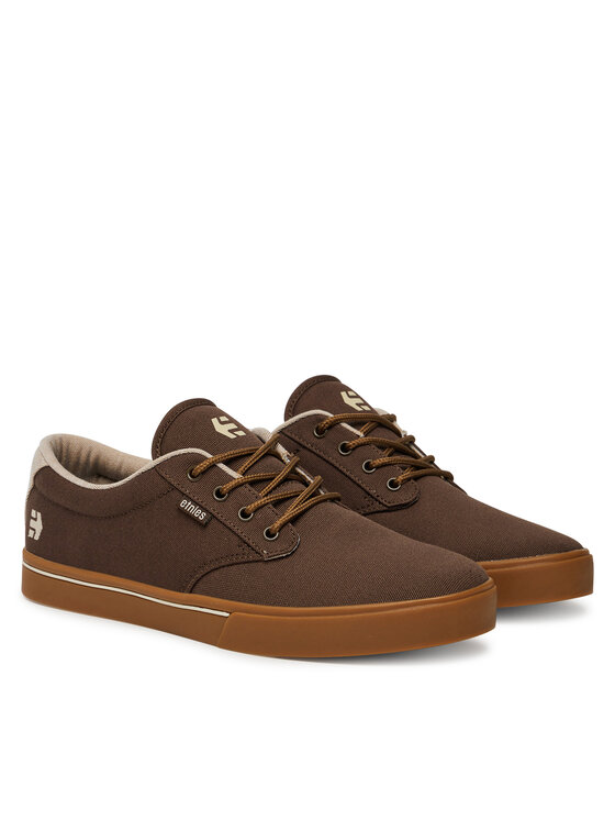 Etnies Etnies Кросівки Jameson 2 Eco 4101000323 Коричневий