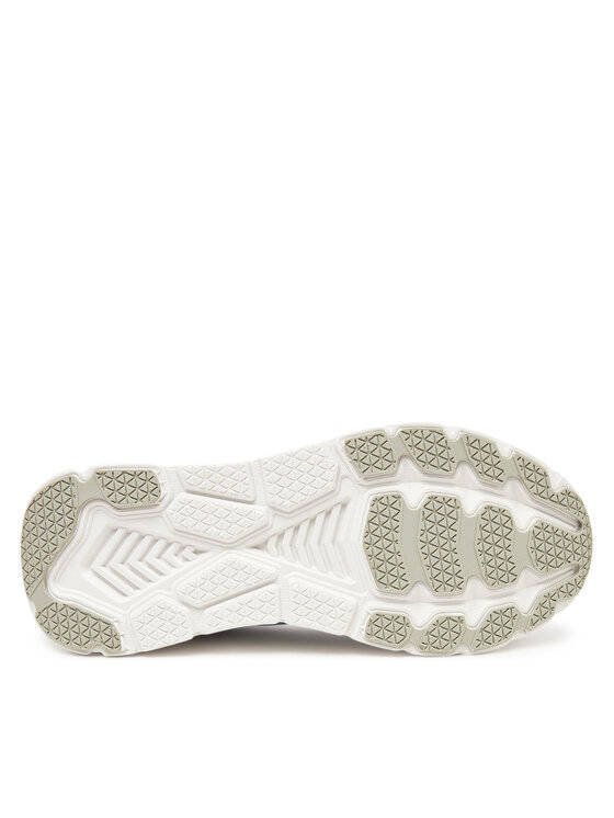 Leaf Leaf Sneakers LHAKK301R Grigio