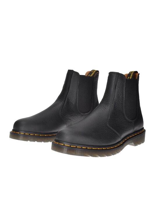 Dr. Martens Dr. Martens Stivali 31989001 Nero