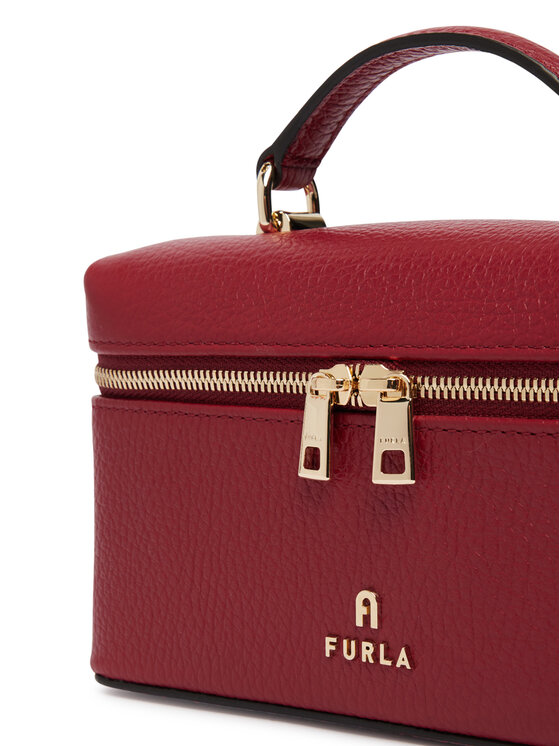 Furla Furla Borsetta Camelia Micro WE00625 HSF000 CN CGQ00 Bordeaux