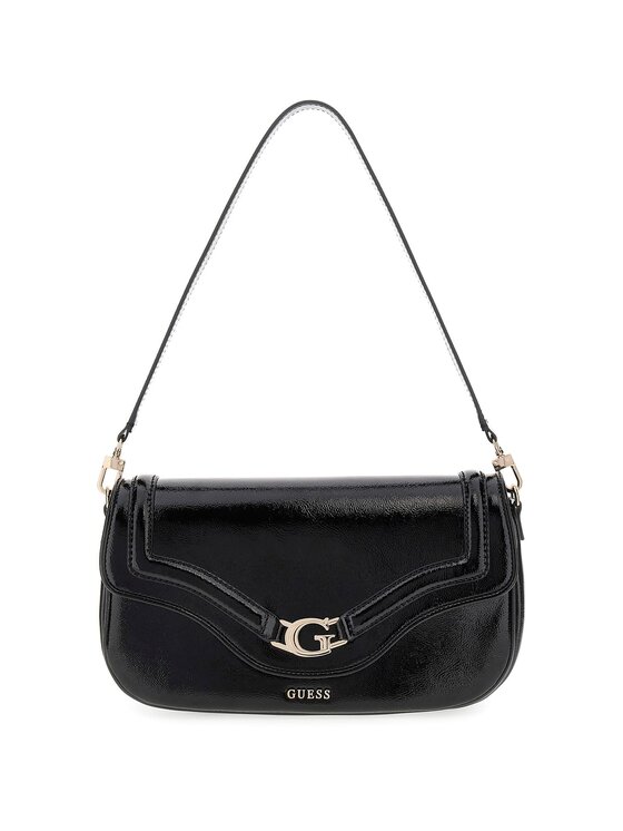 Guess Guess Handtasche 178715 Schwarz