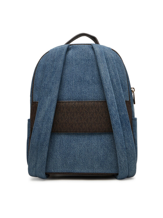 MICHAEL Michael Kors MICHAEL Michael Kors Mugursoma 30S6G3XB2C Zils