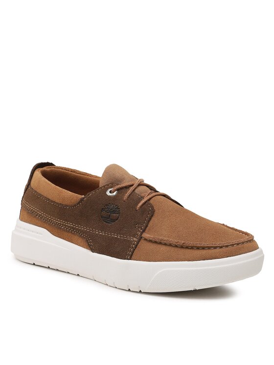 Timberland mayfield outlet boat