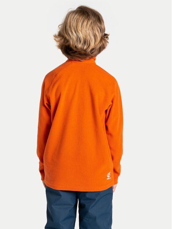 Dare2B Dare2B Felpa di pile Freehand DKA357 Arancione Regular Fit