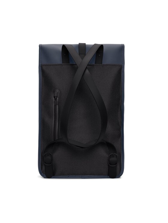 Rains Rains Batoh Backpack W3 13000 Tmavomodrá