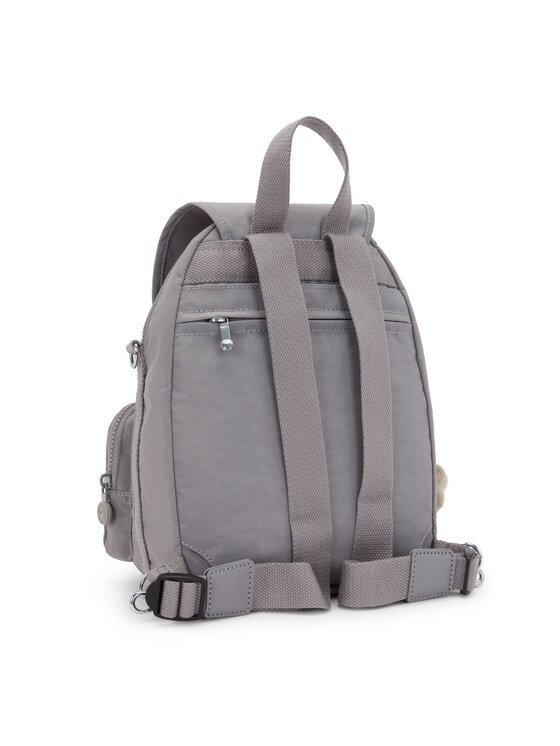 Kipling Kipling Plecak 325258 Szary