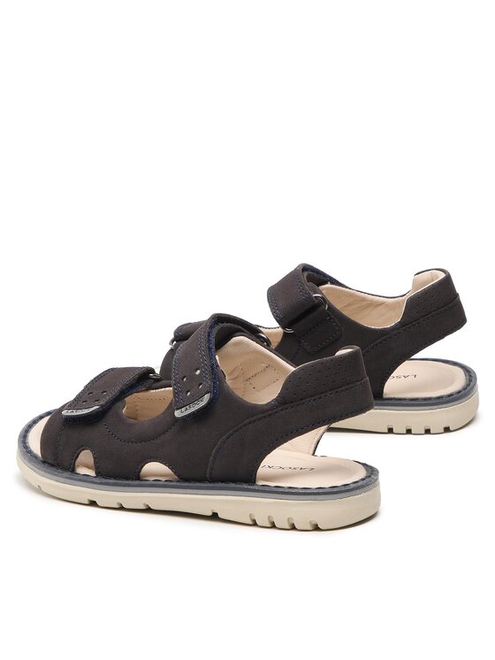 Lasocki Kids Lasocki Kids Sandalen CI12-2705-17 Dunkelblau